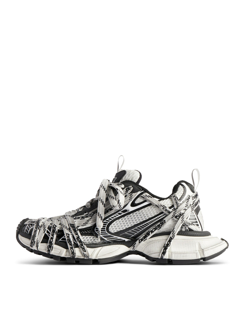 SNEAKER 3XL EXTREME LACES LOGO