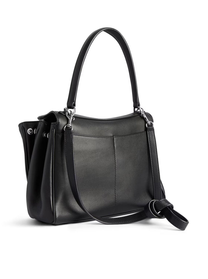BORSA RODEO DA DONNA IN NERO