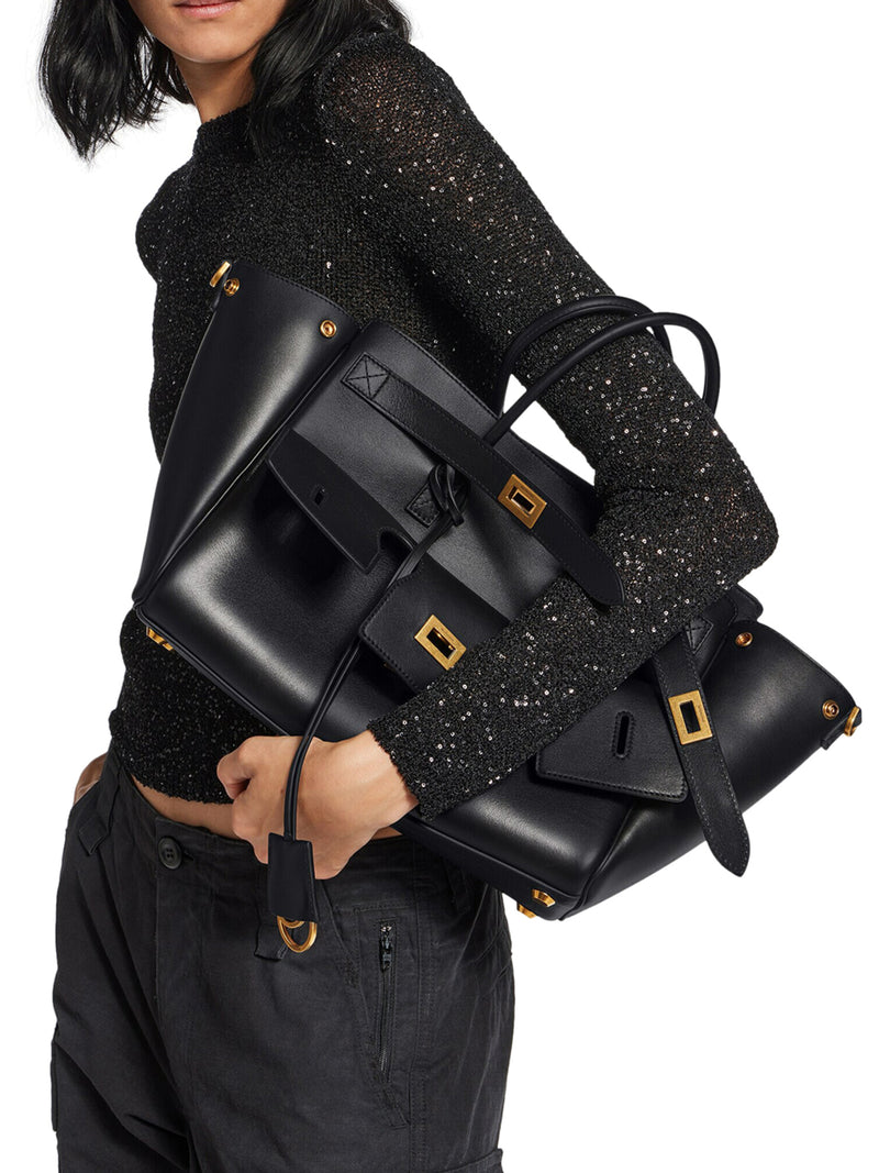 BORSA CARRY ALL BEL AIR PICCOLA