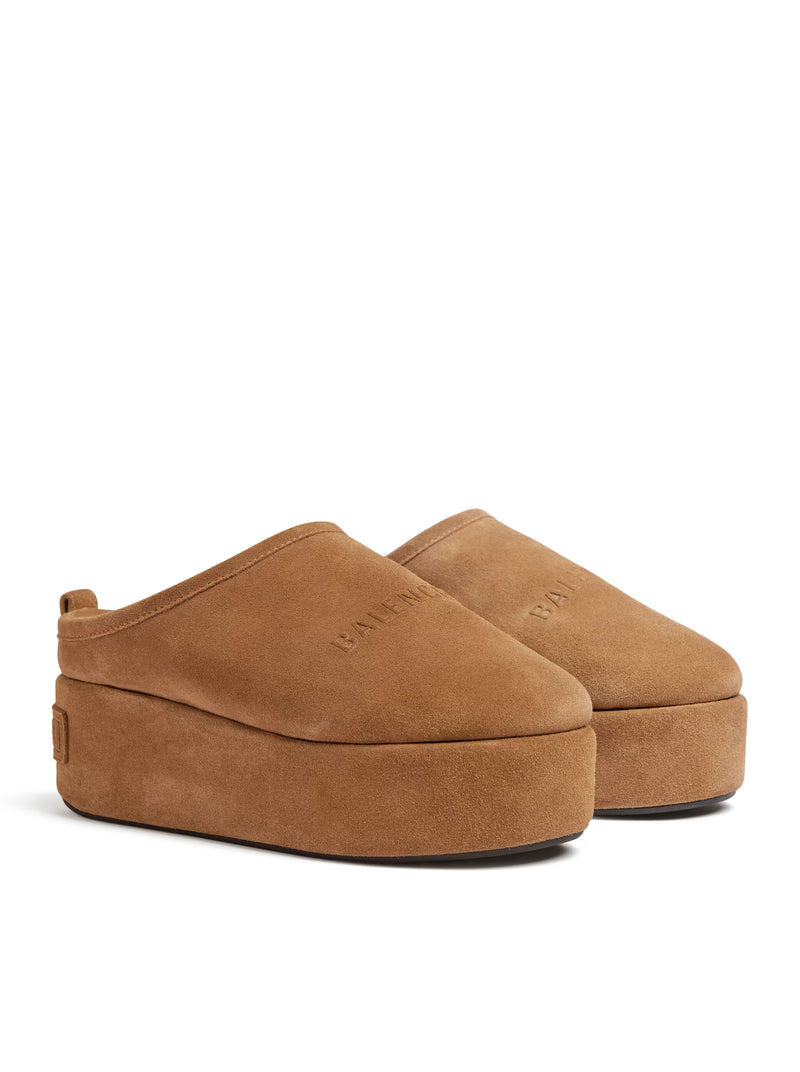 SABOT CON PLATEAU ALASKA SOFT