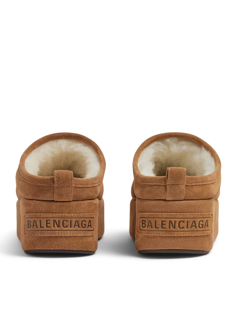 SABOT CON PLATEAU ALASKA SOFT