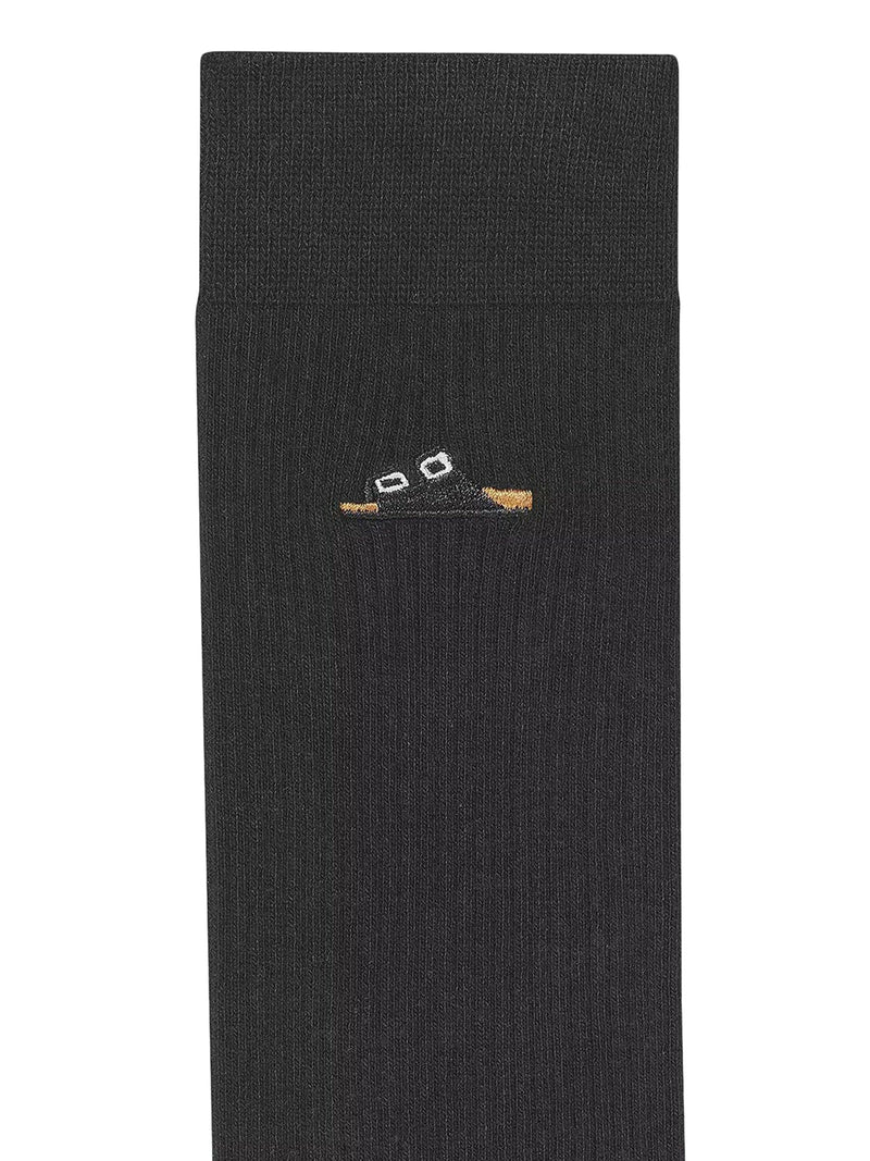 CALZE IN COTONE A COSTE