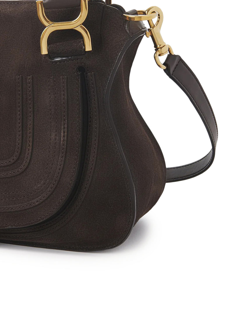 BORSA MARCIE PICCOLA IN PELLE