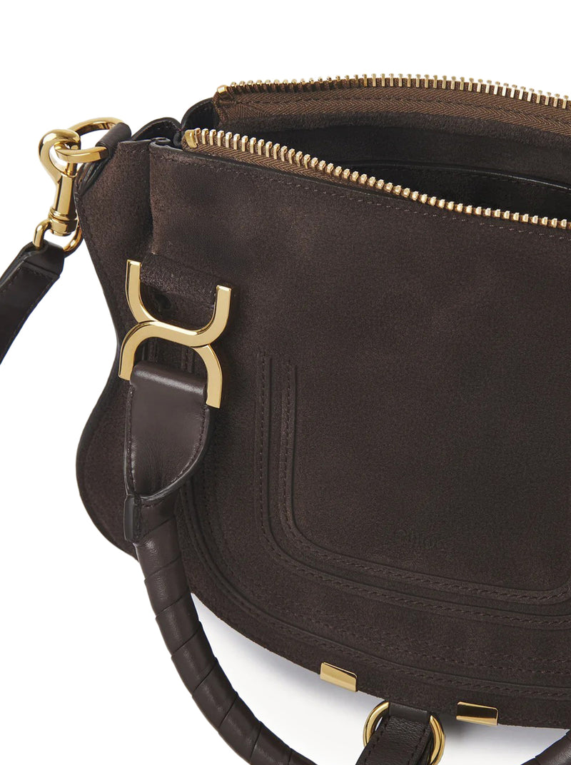BORSA MARCIE PICCOLA IN PELLE