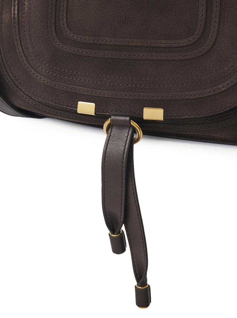 BORSA MARCIE PICCOLA IN PELLE