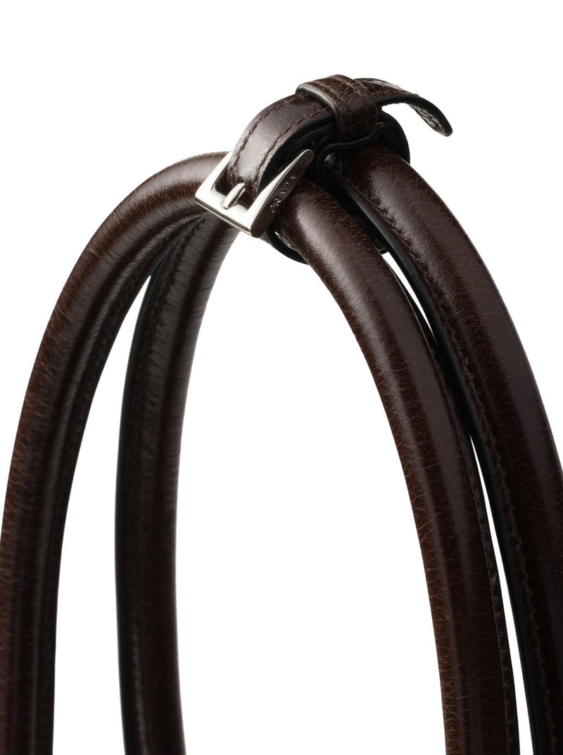 BORSA SHOPPING BONNIE IN PELLE