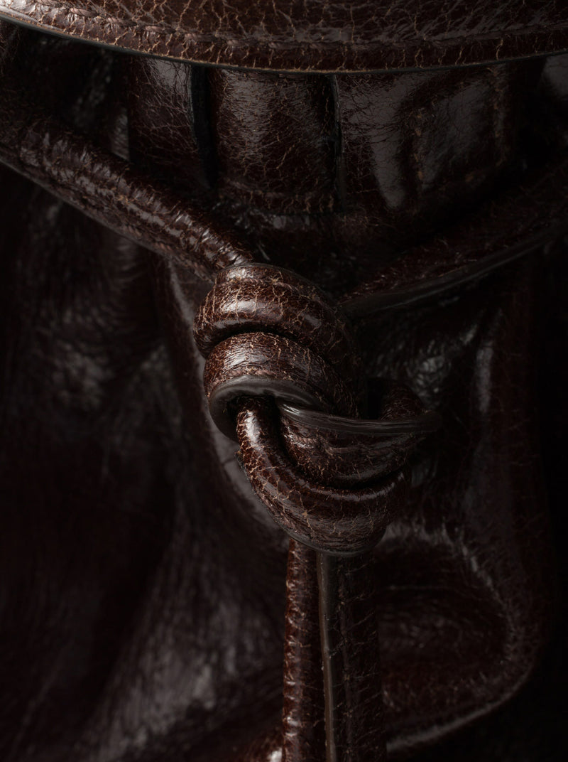 BORSA SHOPPING BONNIE IN PELLE