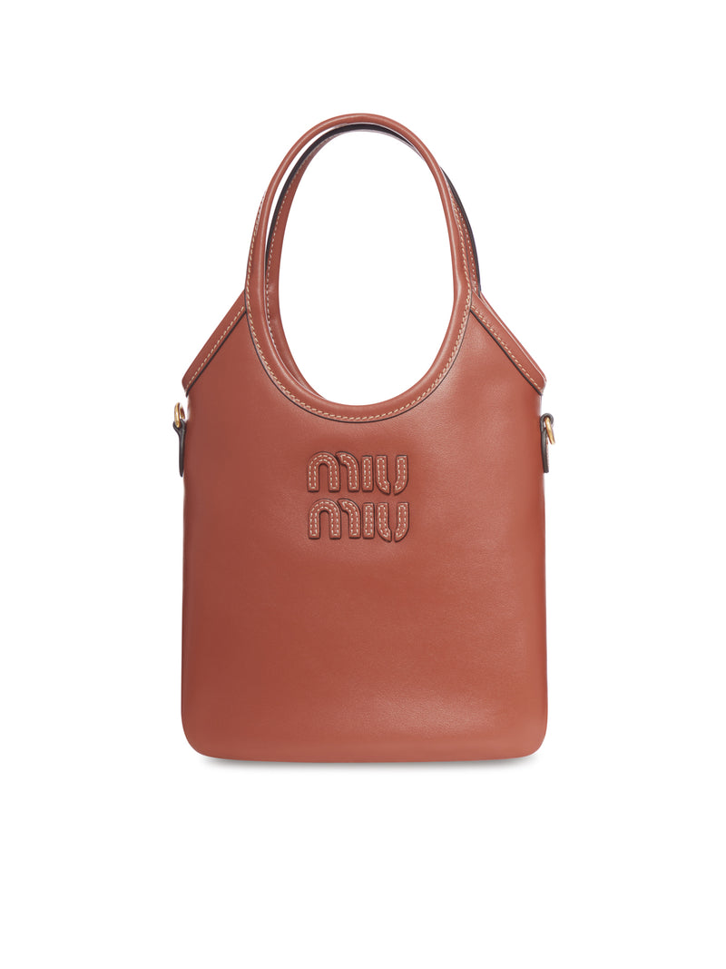 BORSA A MANO IVY IN PELLE