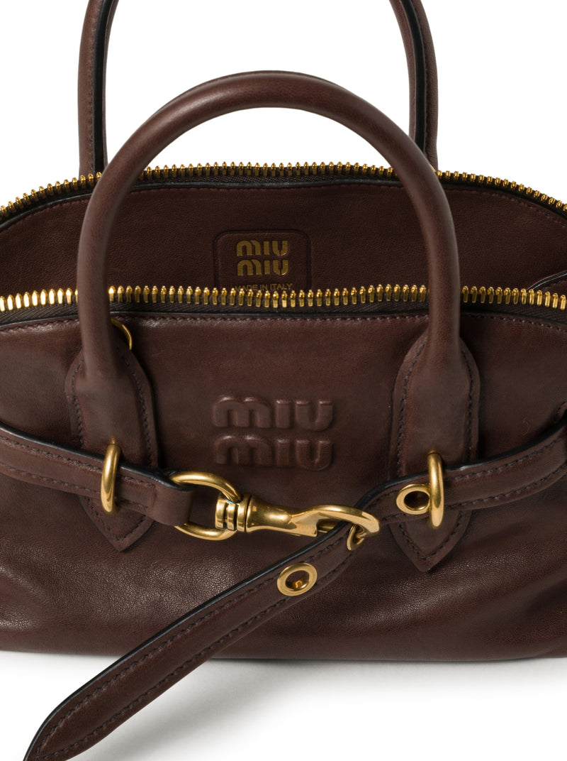 BORSA AVENTURE IN NAPPA