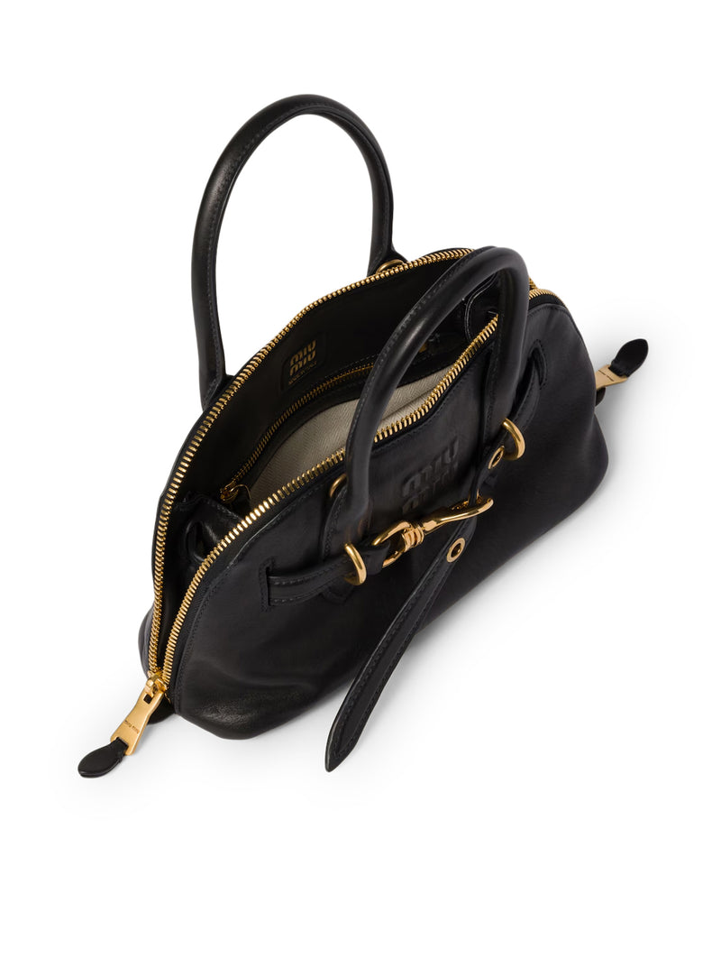 BORSA AVENTURE IN NAPPA