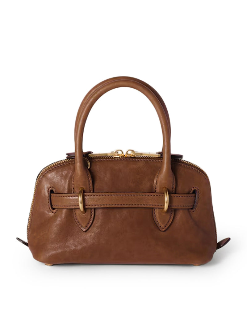 MINI BORSA AVENTURE IN NAPPA