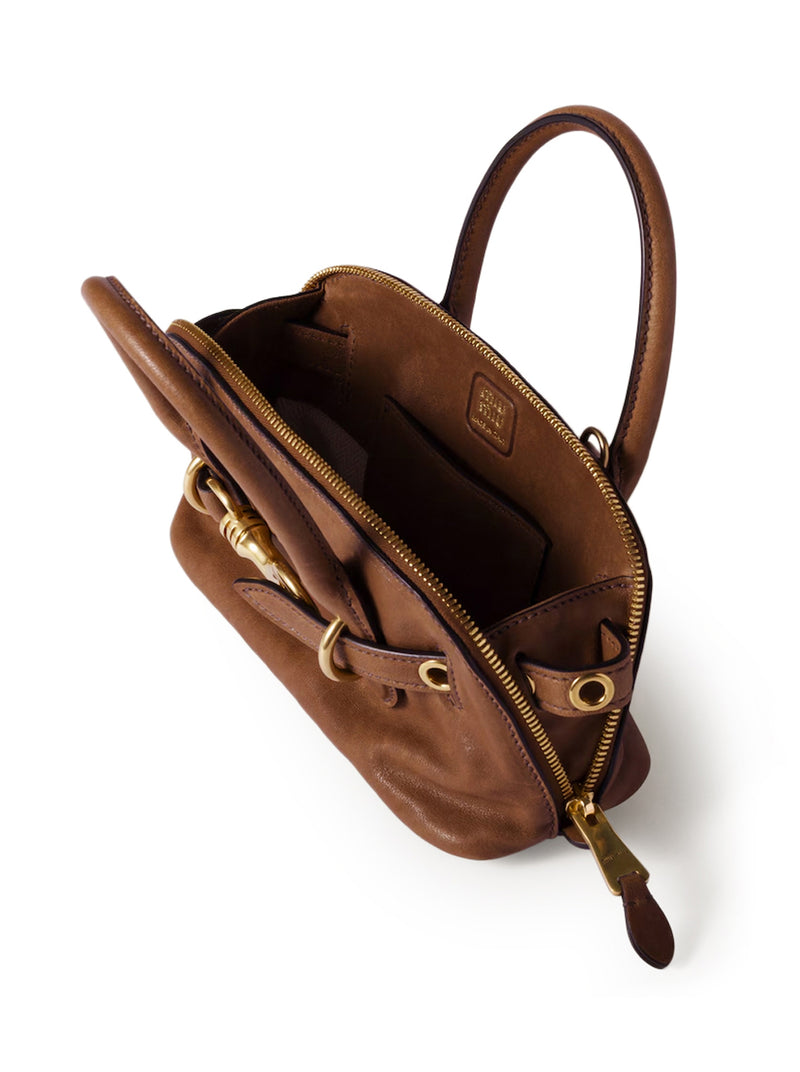 MINI BORSA AVENTURE IN NAPPA