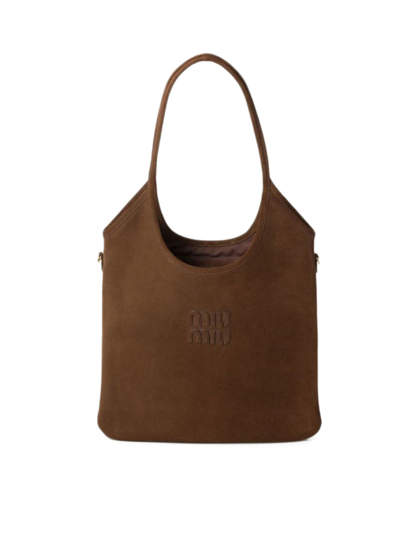 BORSA IVY IN CAMOSCIO