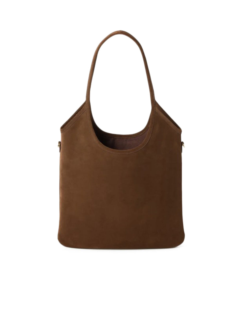 BORSA IVY IN CAMOSCIO