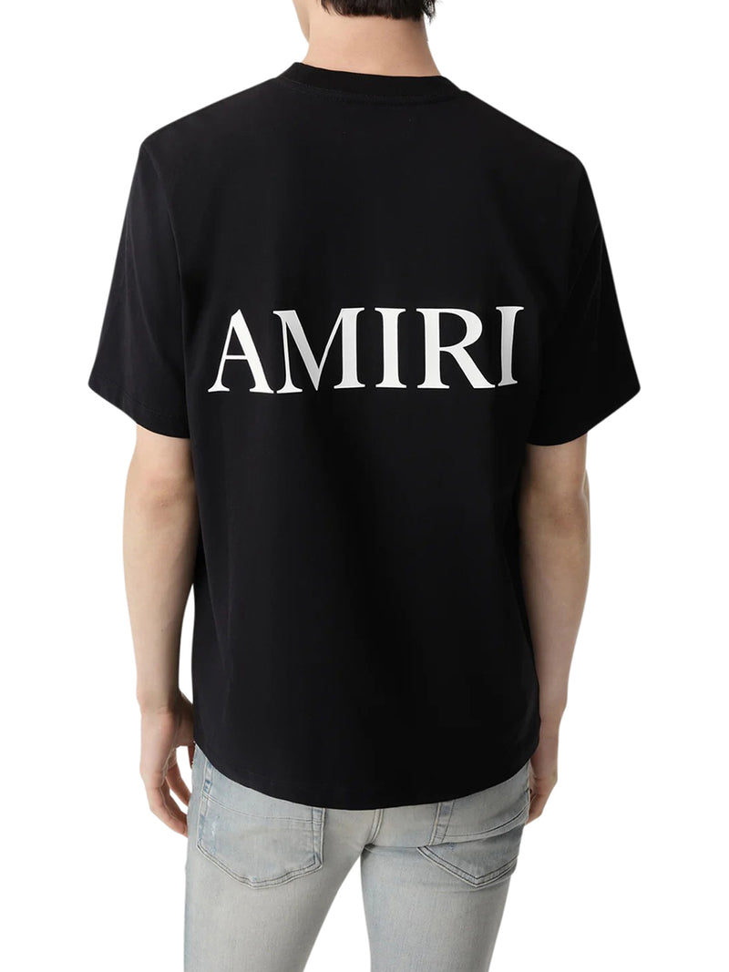 T-SHIRT LOGO MA CORE