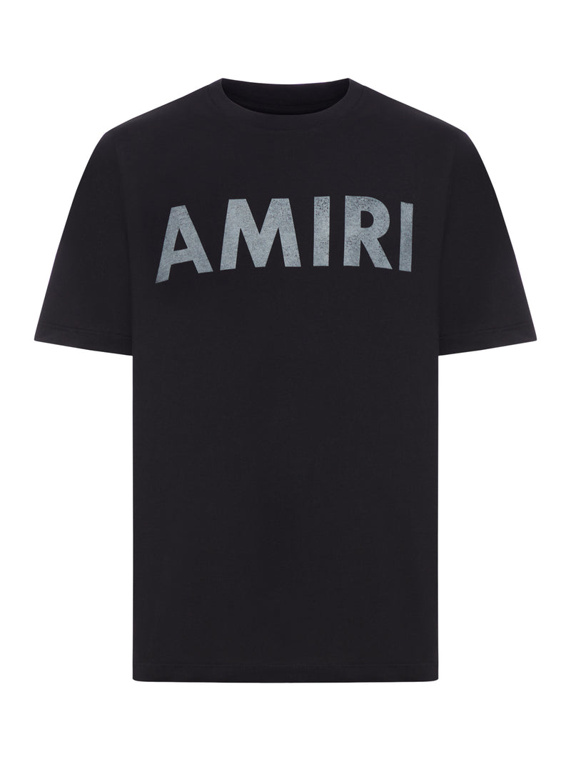 AMIRI STENCIL TEE