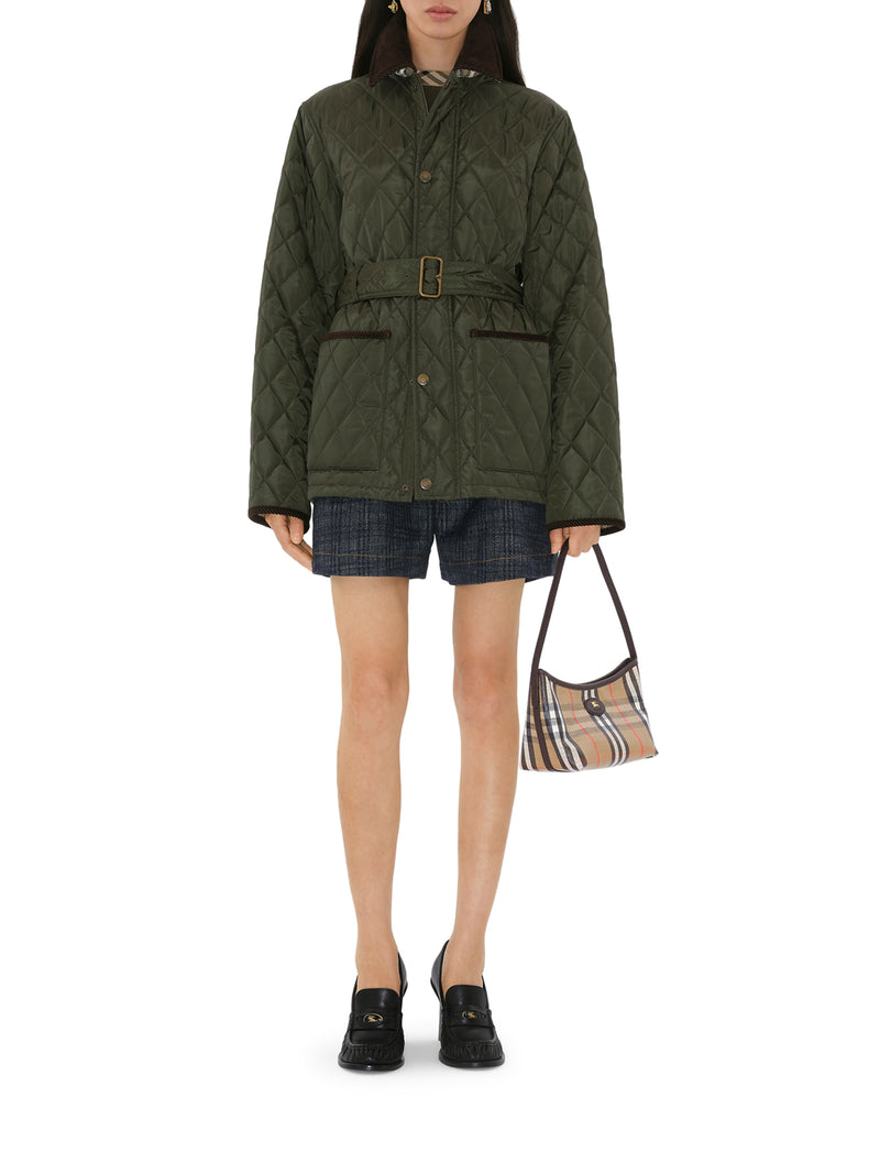 BORSA HIGHLANDS MINI