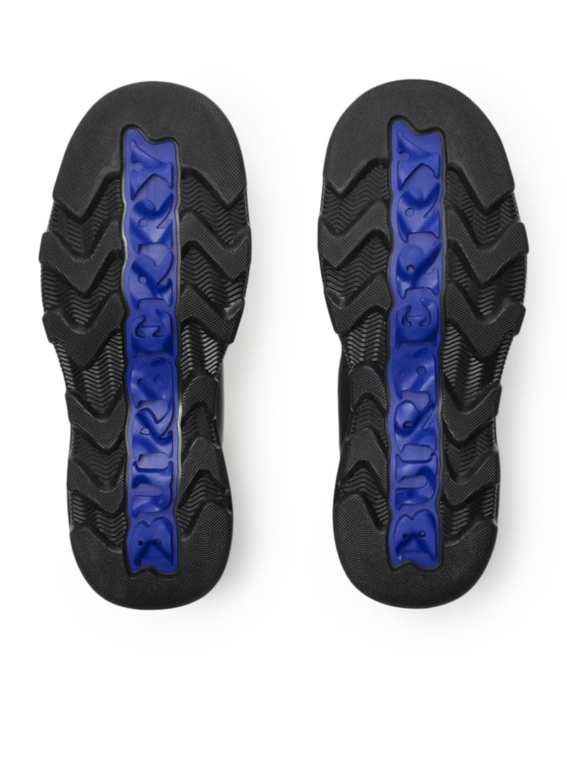 STIVALETTI CHELSEA CREEPER IN PELLE