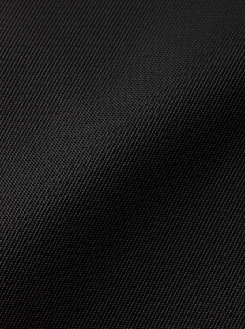 BORSA EXPLORE LARGE IN RE-NYLON CON PATTINA