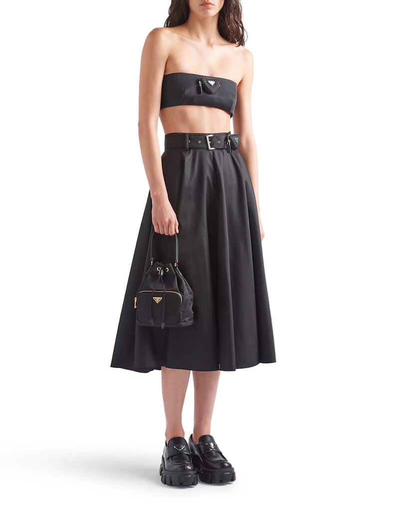 SECCHIELLO PRADA DUET IN RE-NYLON