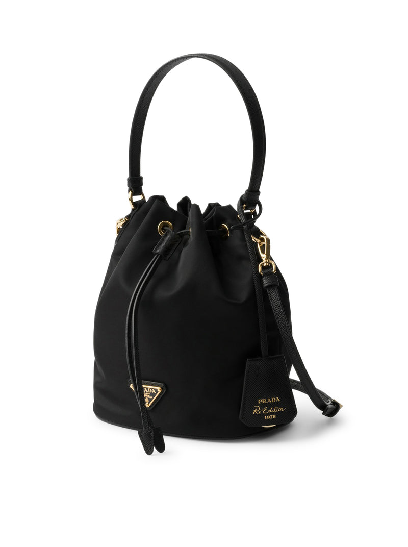 MINI BORSA RE-EDITION 1978 IN RE-NYLON