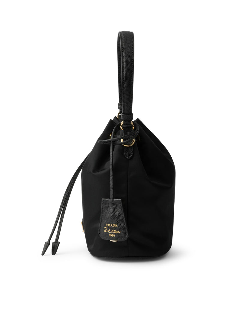 MINI BORSA RE-EDITION 1978 IN RE-NYLON