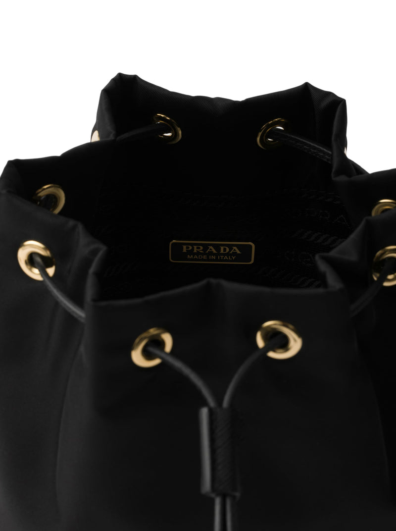 MINI BORSA RE-EDITION 1978 IN RE-NYLON