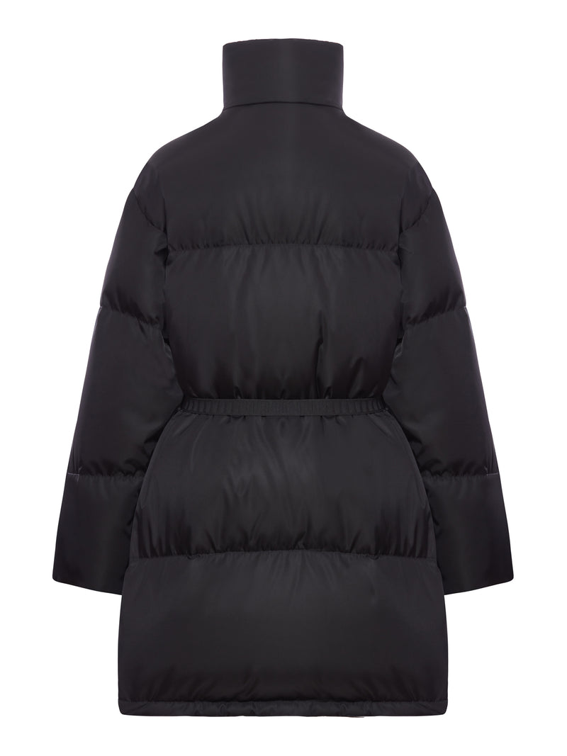 GIACCA IMBOTTITA RE-NYLON