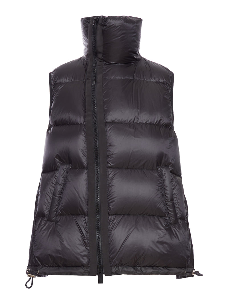 GILET IMBOTTITO