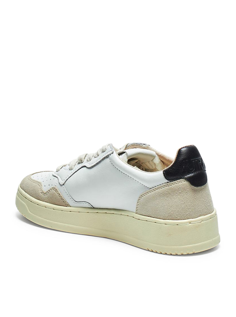 SNEAKERS MEDALIST LOW