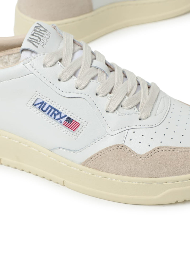 SNEAKERS MEDALIST LOW