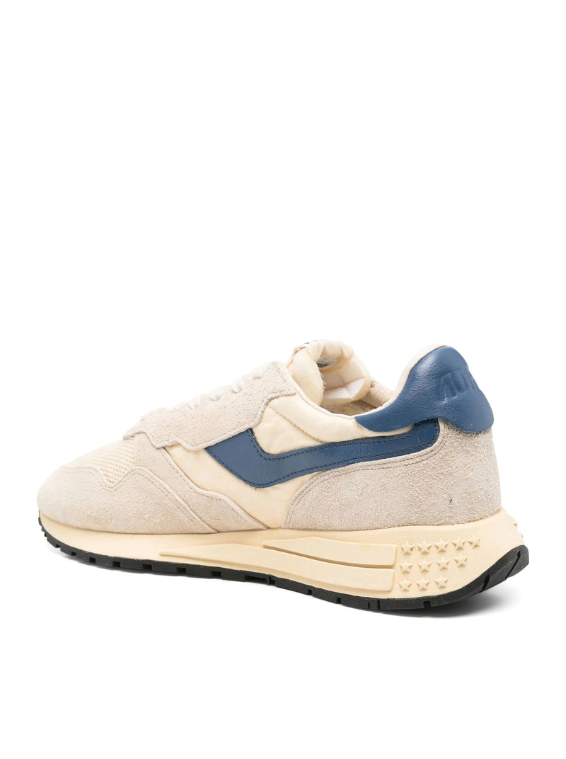 SNEAKERS REELWIND LOW