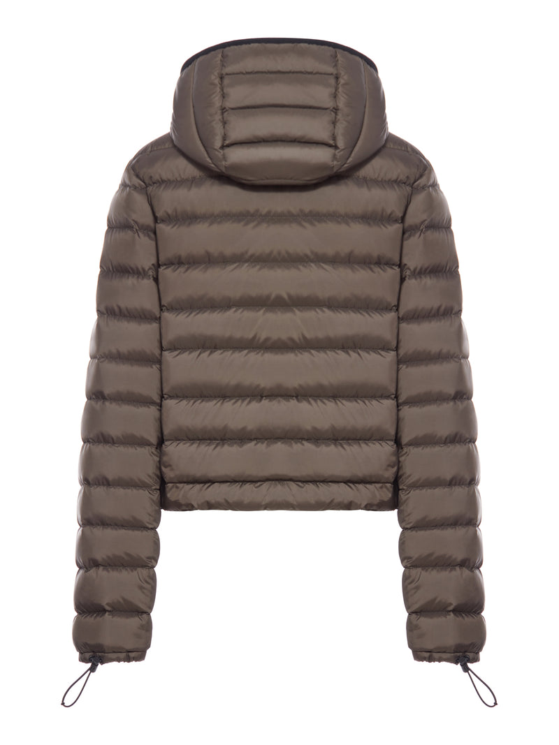 GIACCA PIUMINO PONGE` LIGHT