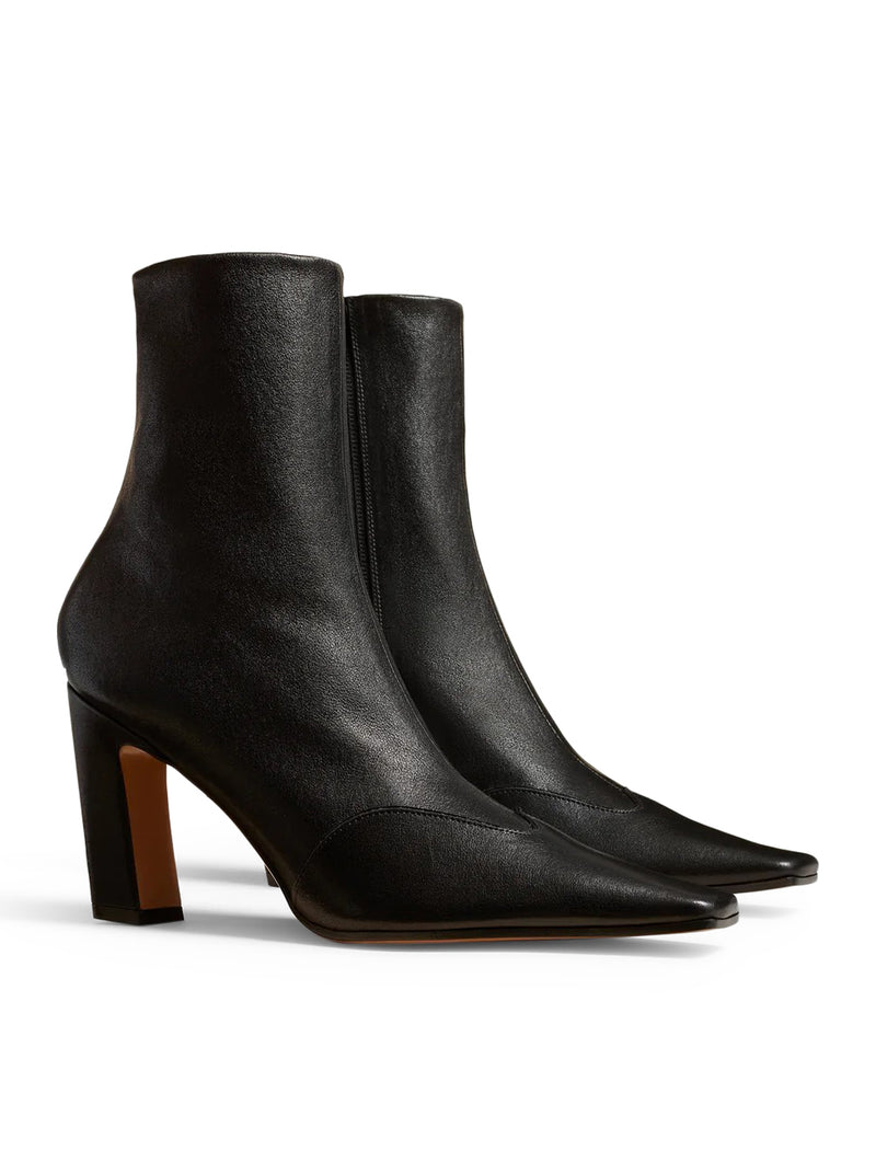 ANKLE BOOT NEVADA STRETCH