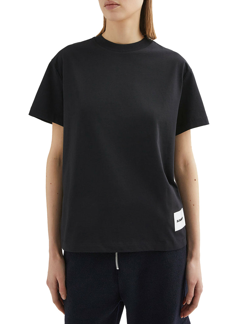 SET DI 3 T-SHIRT A MANICHE LUNGHE