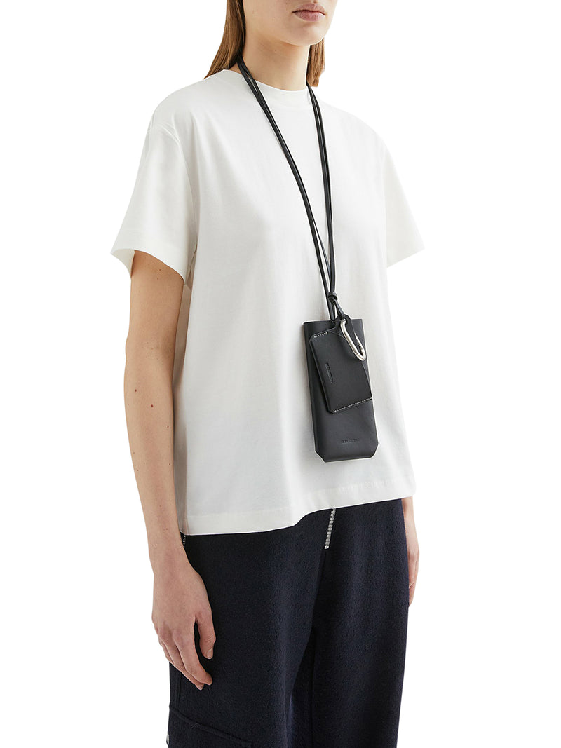 SET DI 3 T-SHIRT A MANICHE LUNGHE