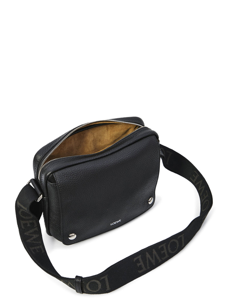 BORSA PEBBLE MESSENGER XS