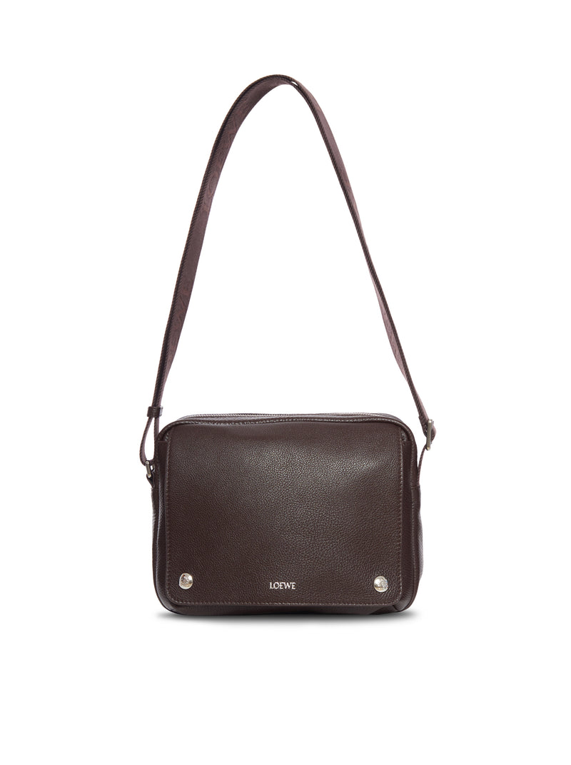 BORSA PEBBLE MESSENGER XS