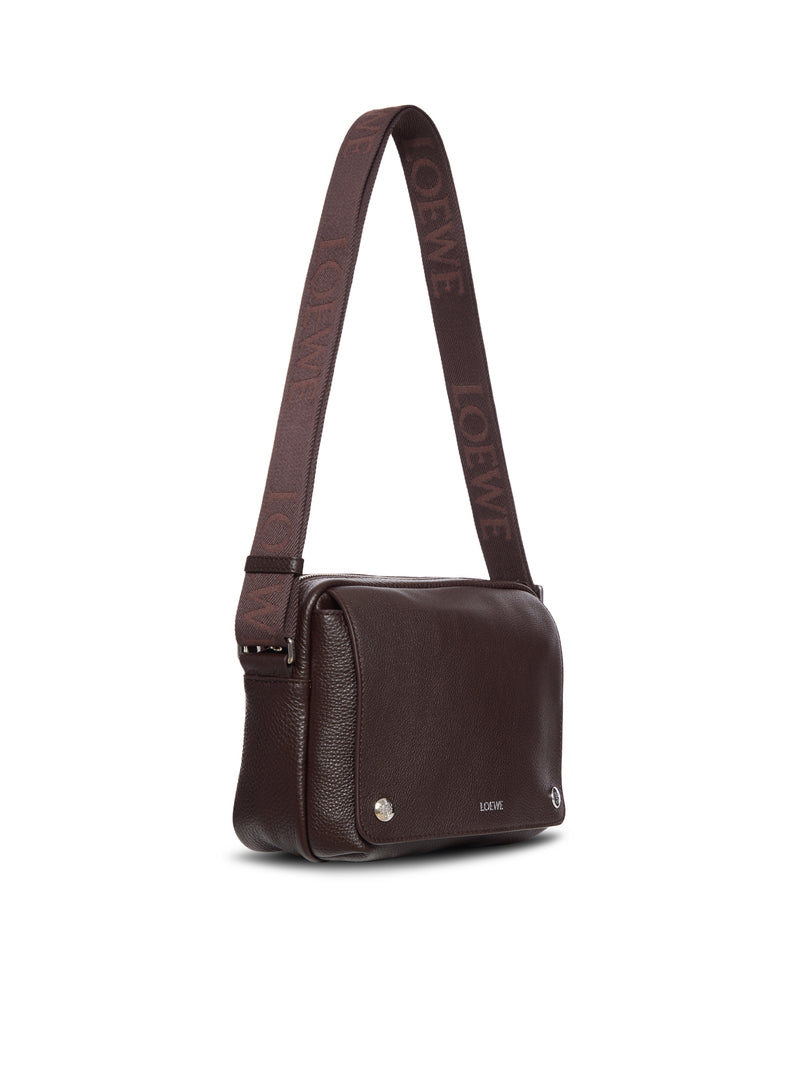 BORSA PEBBLE MESSENGER XS