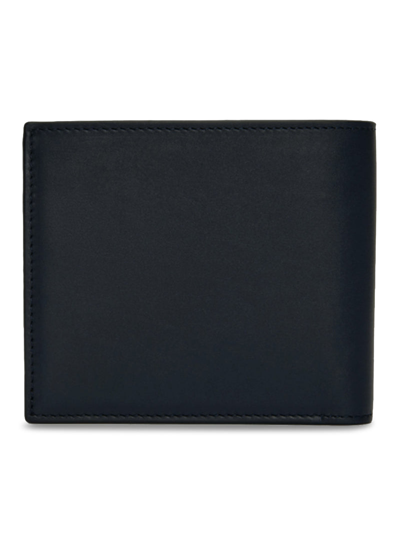 PORTAFOGLIO BIFOLD PATCH
