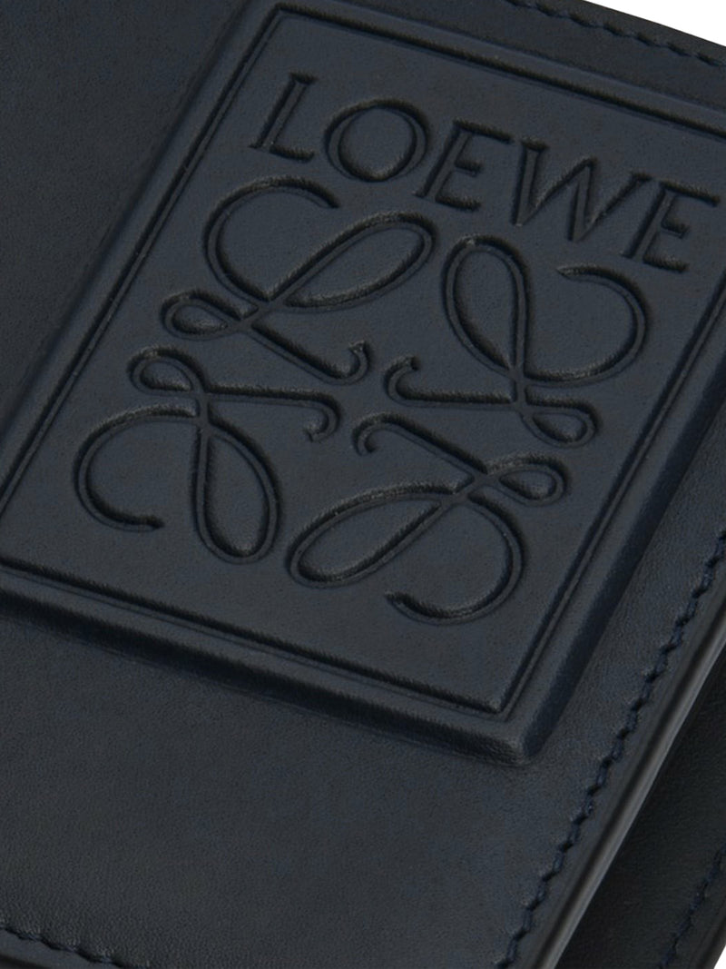 PORTAFOGLIO BIFOLD PATCH