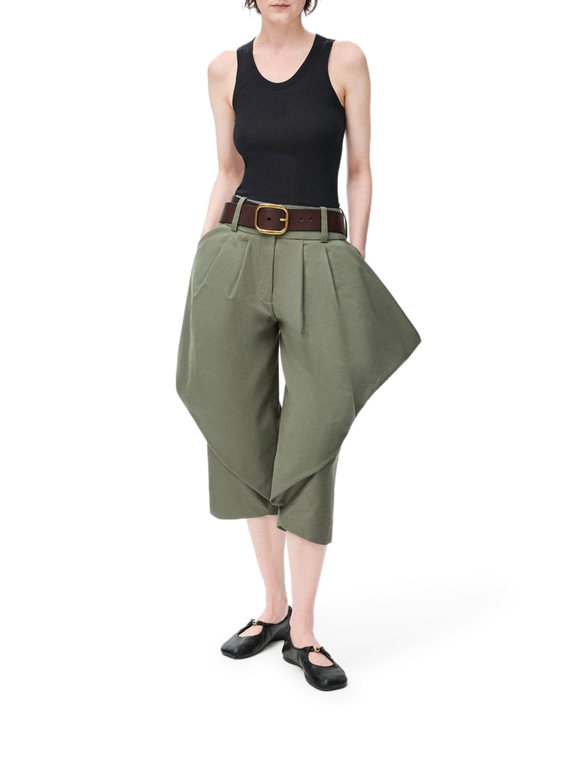 CANOTTA ANAGRAM IN SETA