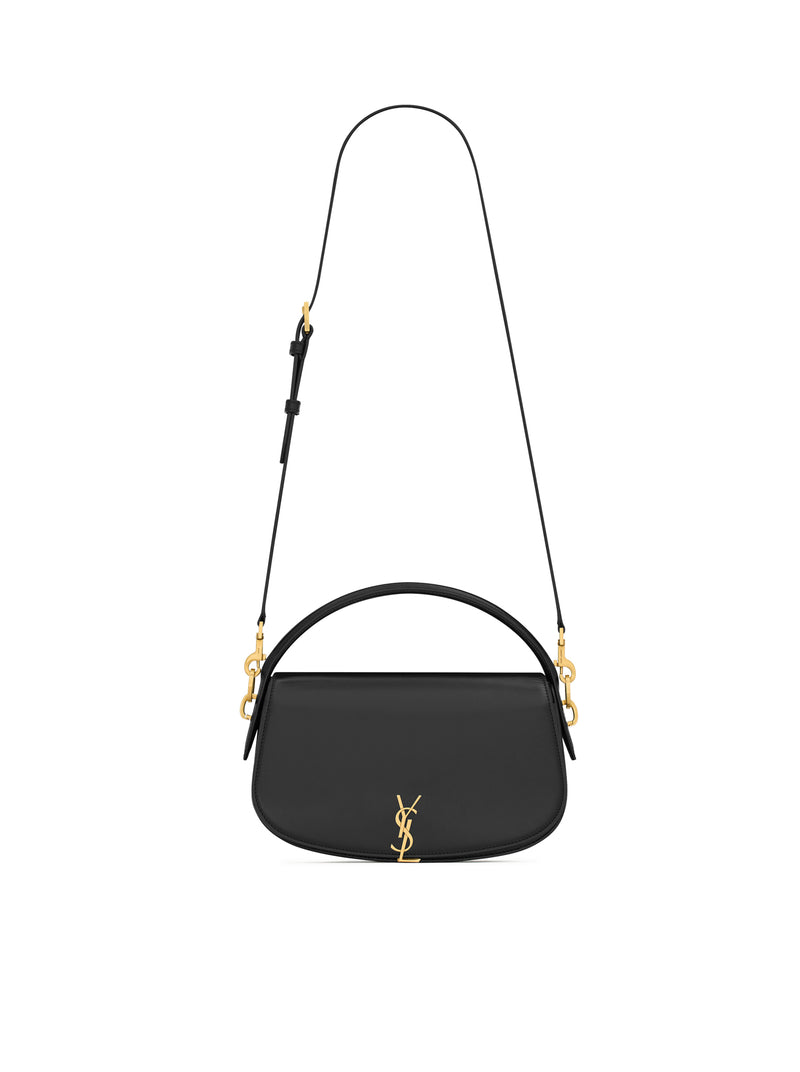 BORSA VOLTAIRE IN PELLE