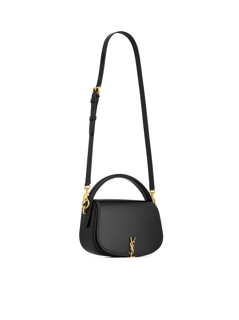 BORSA VOLTAIRE IN PELLE
