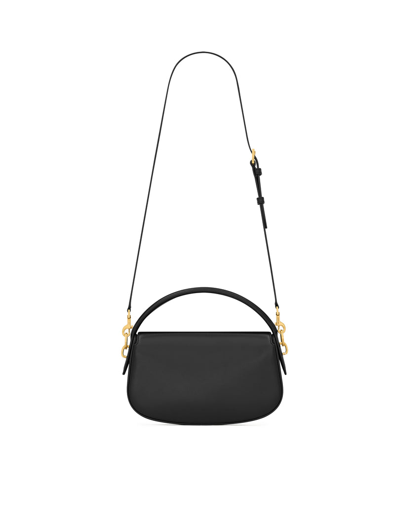 BORSA VOLTAIRE IN PELLE