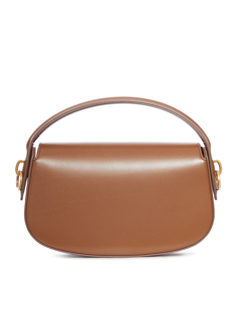 BORSA VOLTAIRE IN PELLE