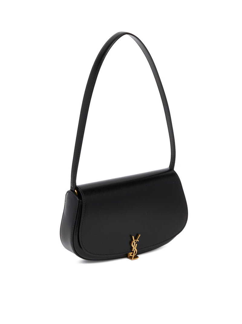 BORSA VOLTAIRE MINI IN PELLE BOX