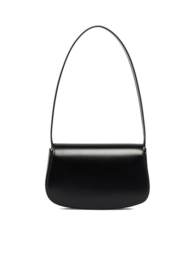 BORSA VOLTAIRE MINI IN PELLE BOX