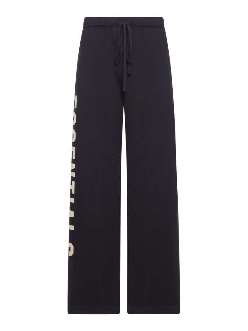 PANTALONI DI TUTA IN PILE LOUNGE