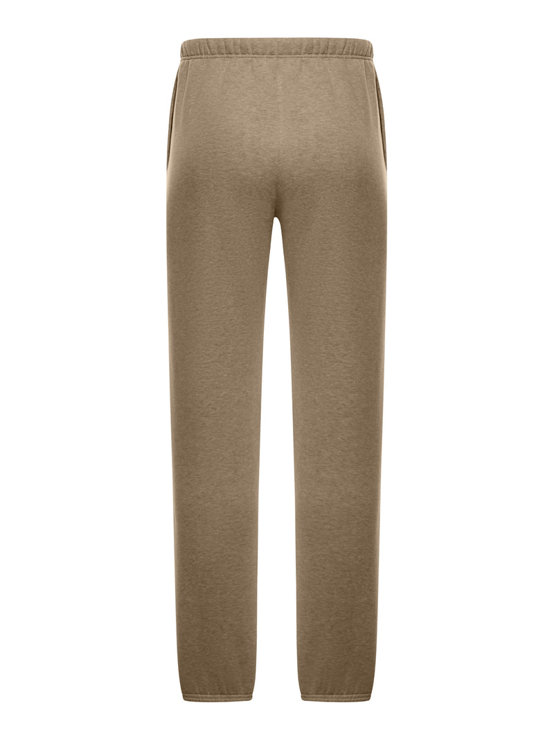 PANTALONE DELLA TUTA IN PILE VINTAGE